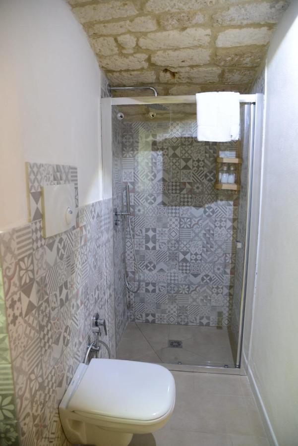 Bed and Breakfast La Stanza Бари Экстерьер фото