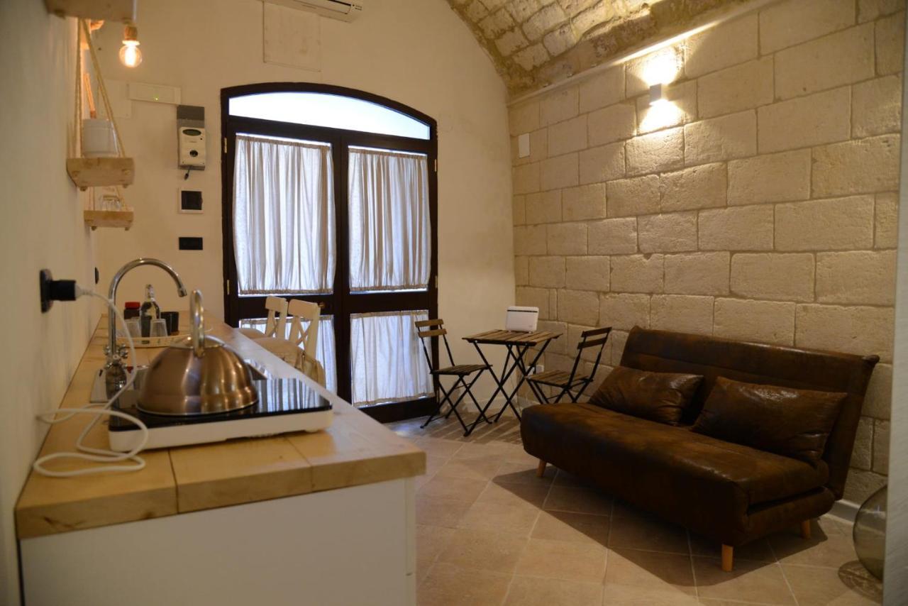 Bed and Breakfast La Stanza Бари Экстерьер фото