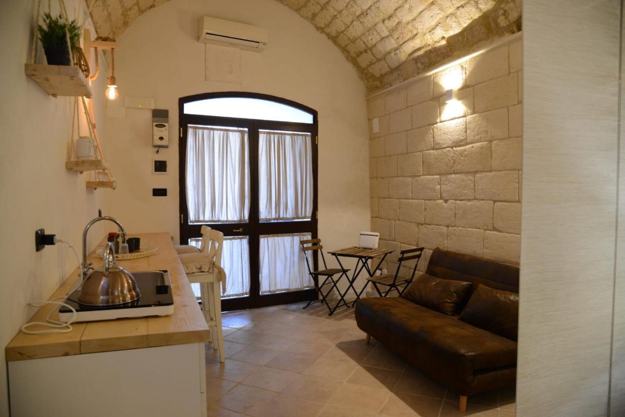 Bed and Breakfast La Stanza Бари Экстерьер фото
