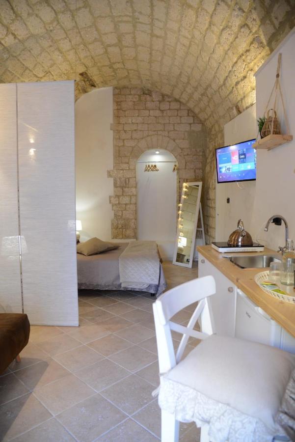 Bed and Breakfast La Stanza Бари Экстерьер фото