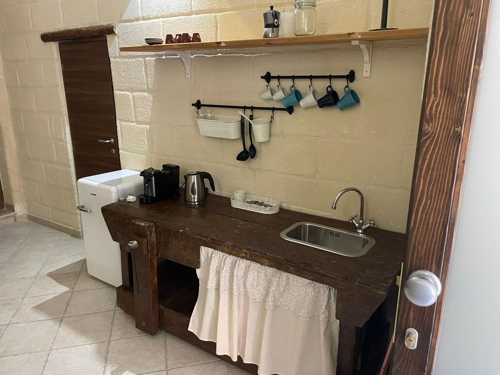 Bed and Breakfast La Stanza Бари Экстерьер фото